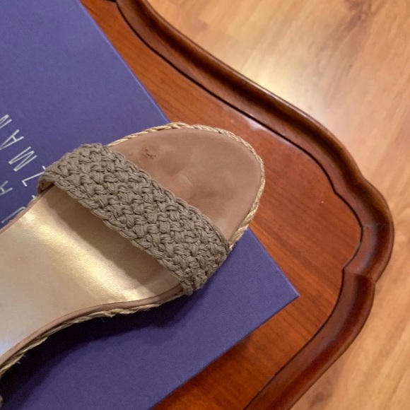 Stuart Weitzman Sandal - Picture 5 of 7